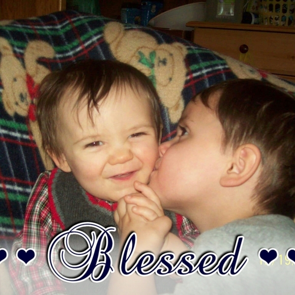 Meet your Posher, Dixie - Picture 1 of 1